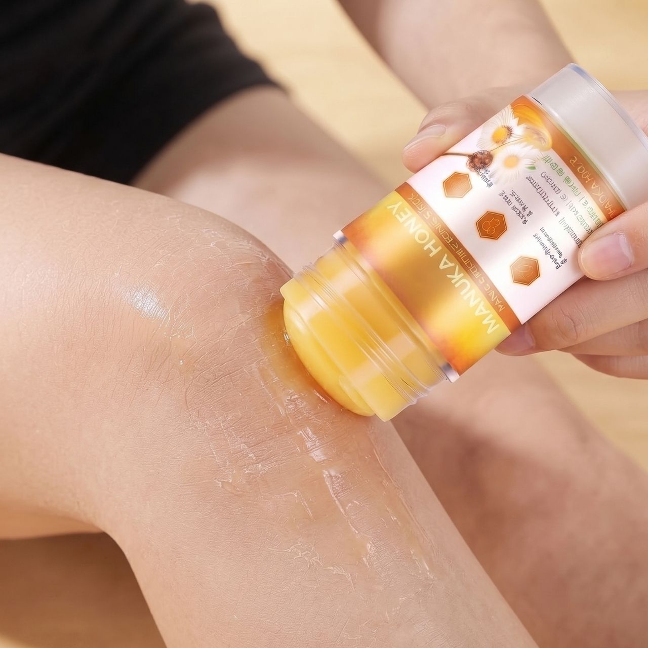 Manuka obnovitvena krema za kožo, ManukaBalm - Image 7