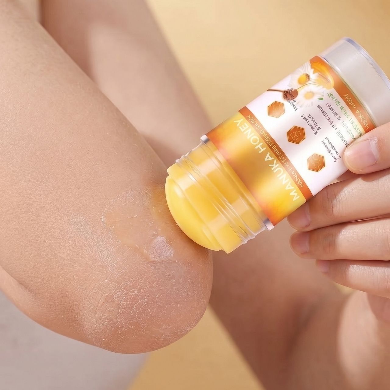 Manuka obnovitvena krema za kožo, ManukaBalm - Image 8