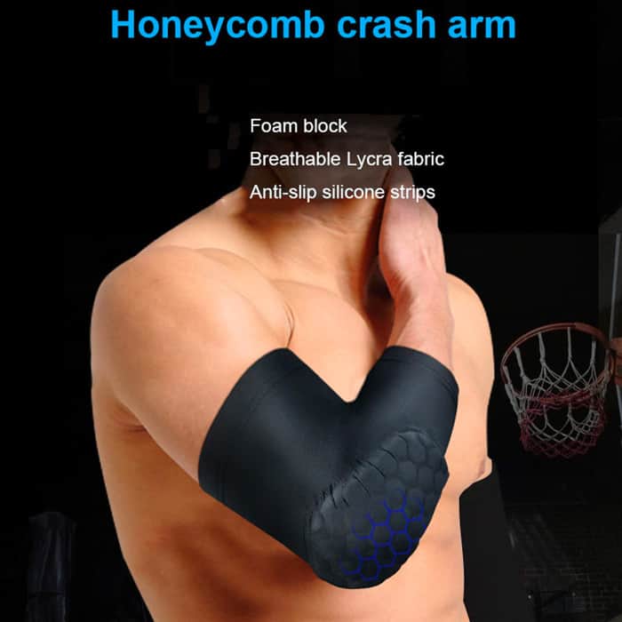 ArmPad, ščitnik za komolec, ki pomaga pri zaščiti sklepov - Image 4