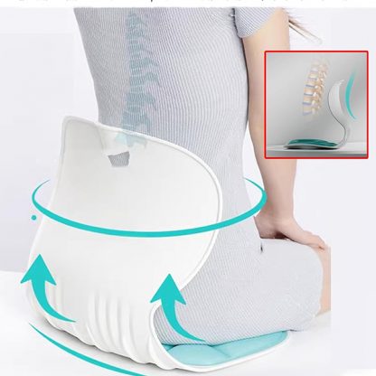 Ergonomski korektor drže za otroke - Image 5
