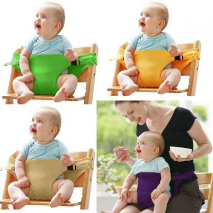BBYSIT-TST-MOD, Prenosni varnostni sedež za otroke - Image 2