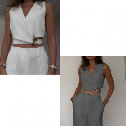 Eleganten top - Image 4