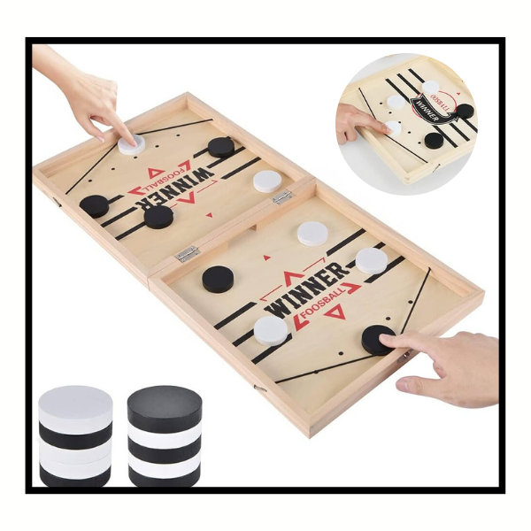 BOARD, Namizni hokej FastPuck - Image 8