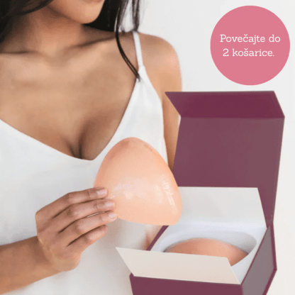 BODYCUPS-A, 3D Dvigajoče Blazinice za Prsi - Image 4