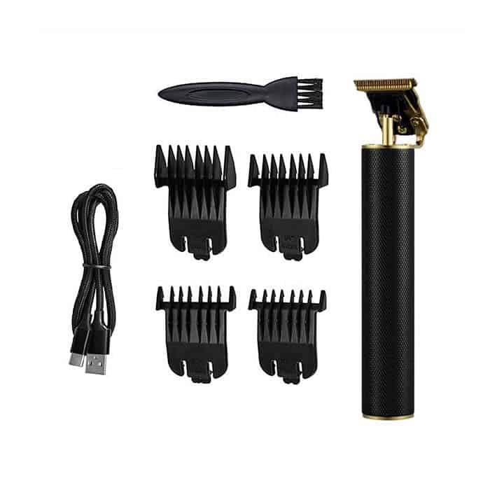 BeardTrimmer, pripomoček za urejanje pričeske in brade - Image 1