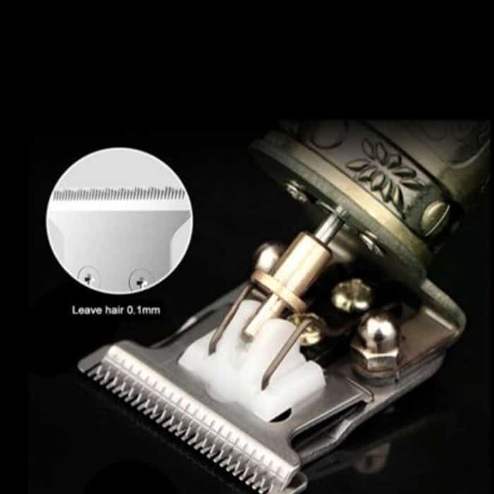 BeardTrimmer, pripomoček za urejanje pričeske in brade - Image 7