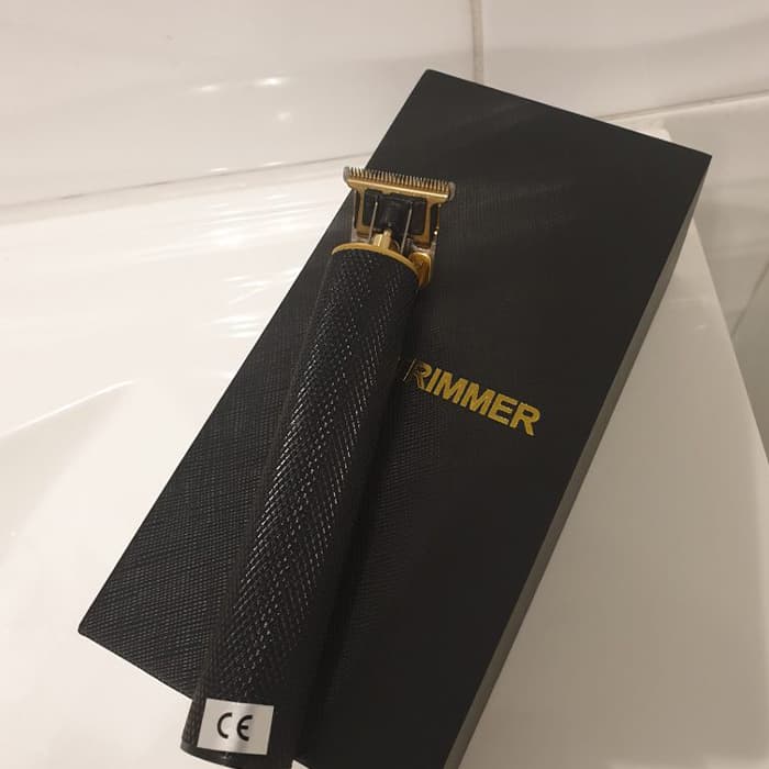 BeardTrimmer, pripomoček za urejanje pričeske in brade - Image 10
