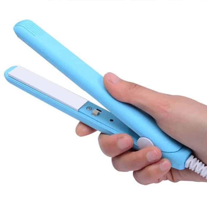 BeautyHair, mini likalnik za čudovite ravne ali skodrane lase - Image 3
