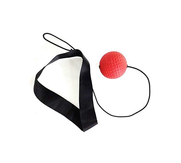 BoxingStar paket, popolni set pripomočkov za boks doma - Image 6