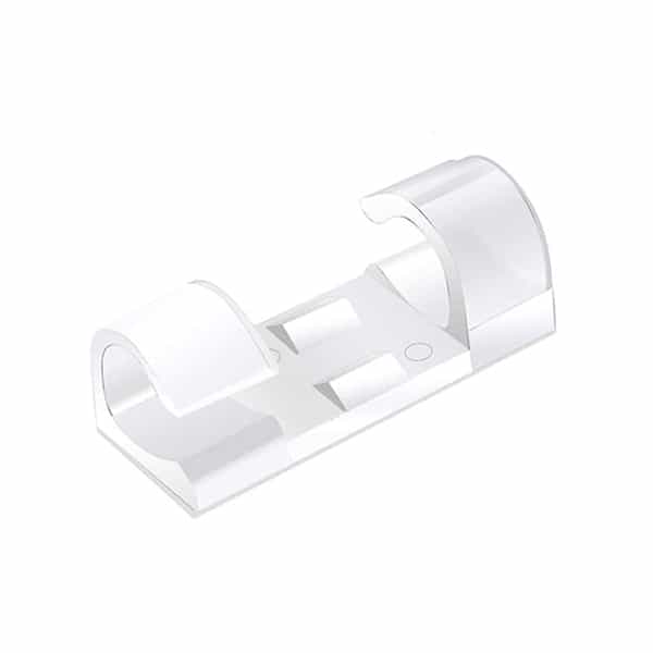 CableOrganizer, sponka za organiziranje kablov (20 kosov) - Image 1