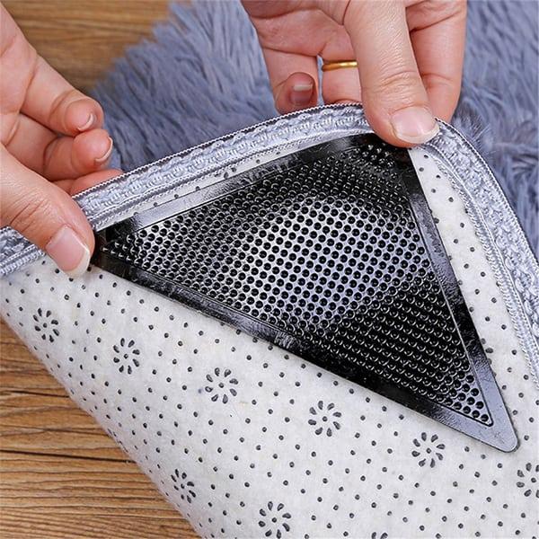 CarpetStar, 4-delni komplet pritrdilcev za preproge - Image 8