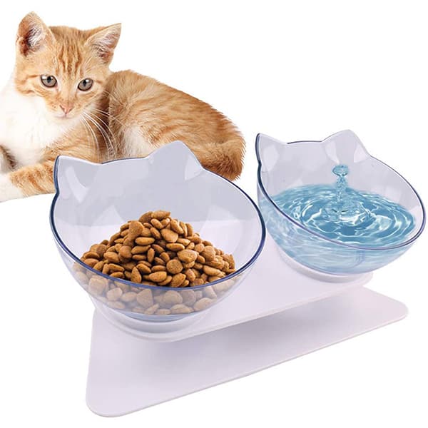 CatBowls, set 2 posod za mačke - Image 11