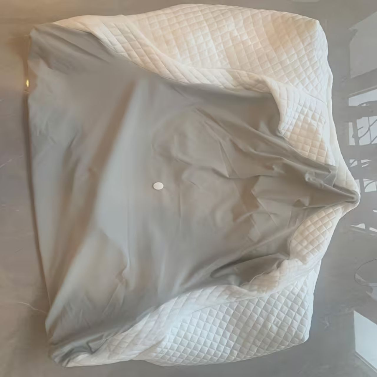 Prevleka za ergonomski vzglavnik CervicalPillow, CervCover - Image 6