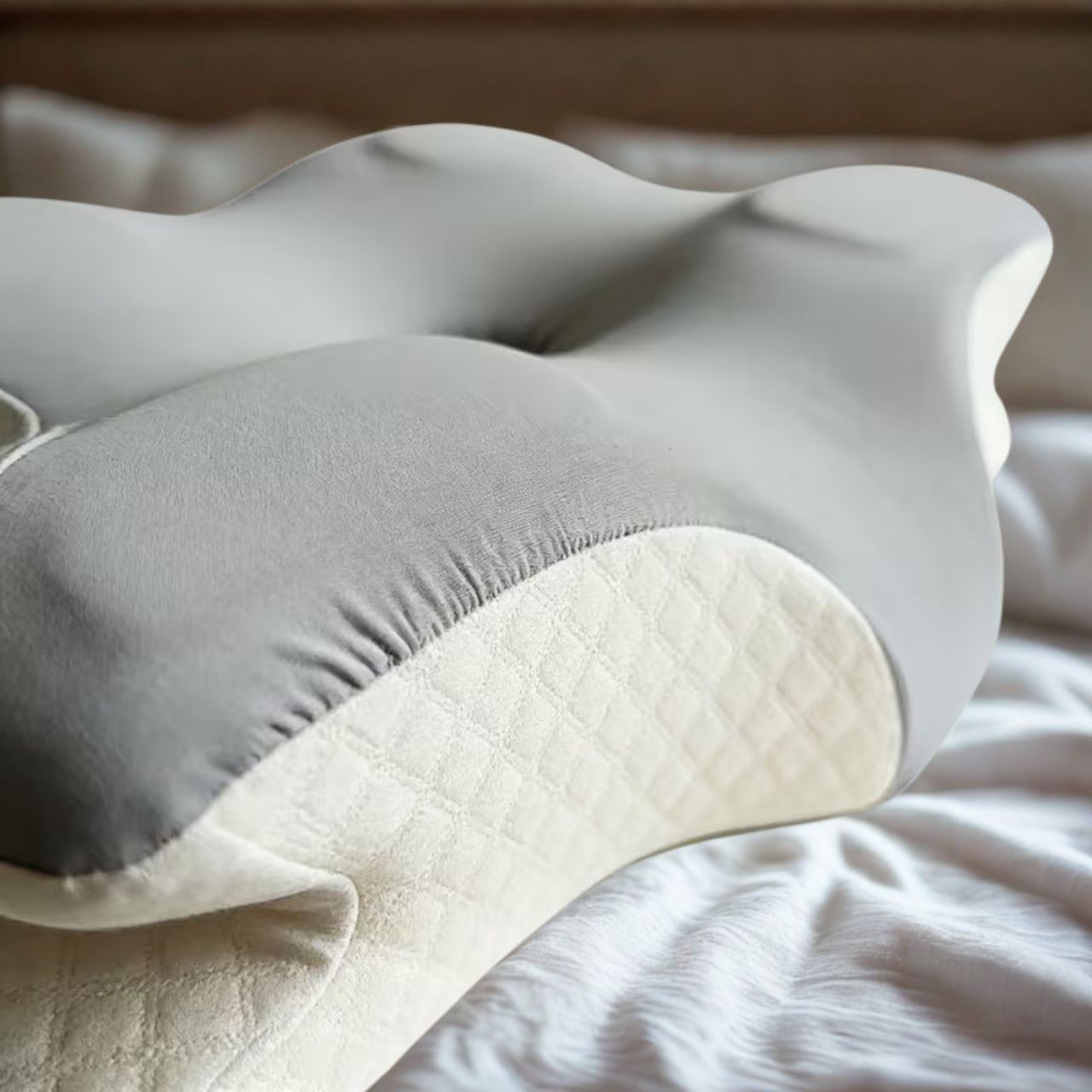 Ergonomski vzglavnik s spominsko peno, CervicalPillow - Image 14