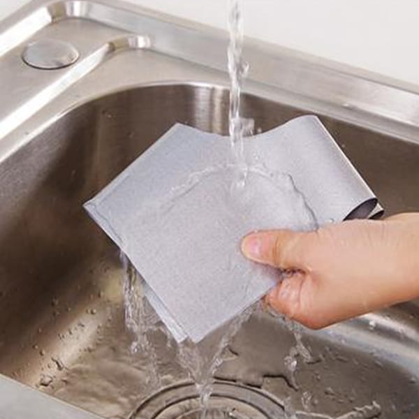 CleanCover, 4-delni komplet zaščit za plinske štedilnike - Image 7
