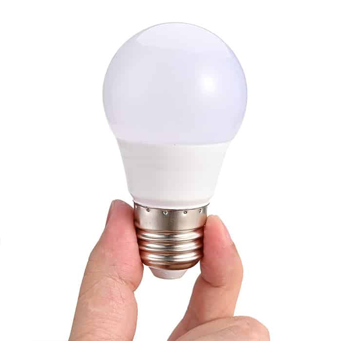 ColorBand, RGB LED luč z vključenim daljinskim upravljalcem - Image 2