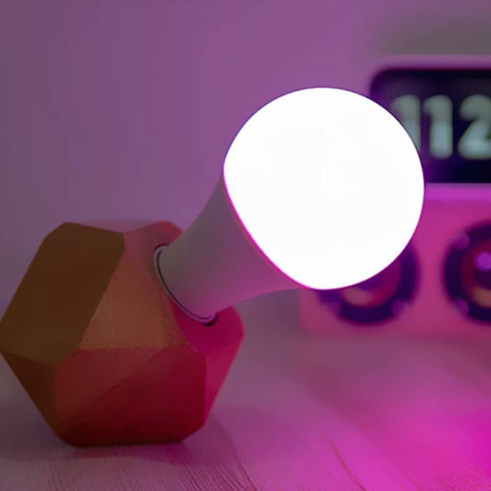 ColorBand, RGB LED luč z vključenim daljinskim upravljalcem - Image 8