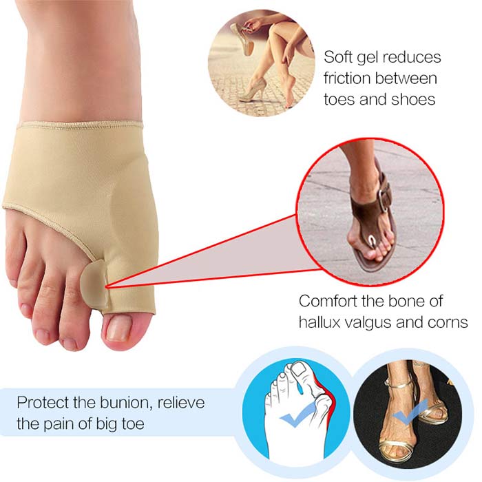 CorrectiveSocks, korekcijske nogavice - Image 2