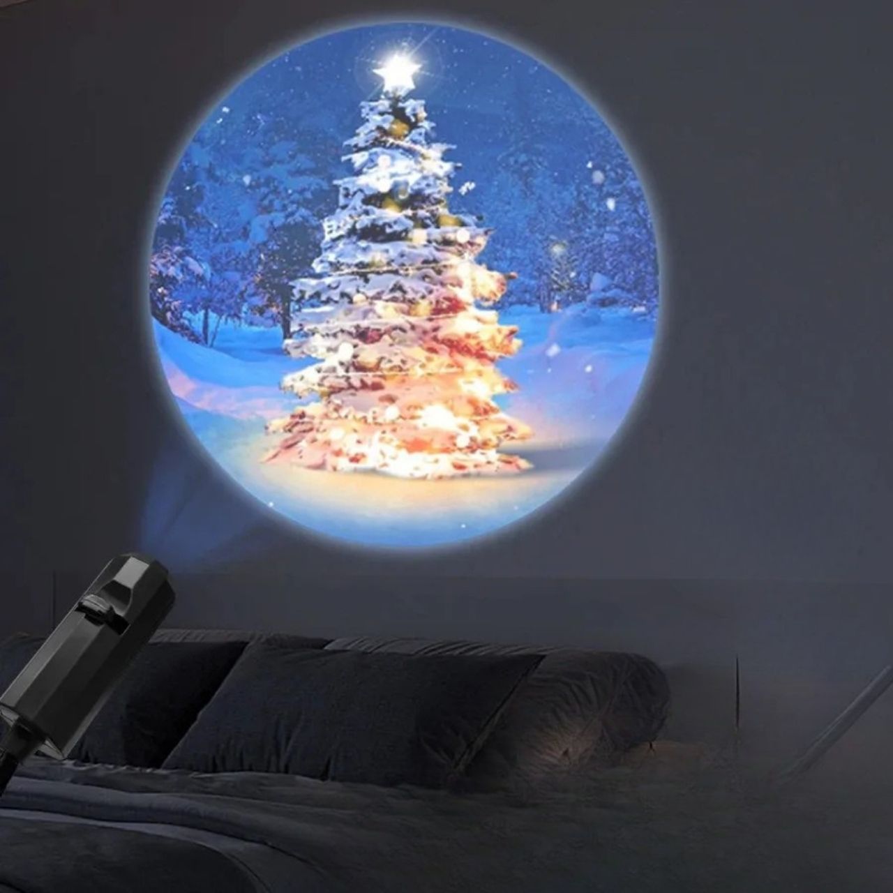 Projektorska nočna lučka, CosmoLight - Image 5