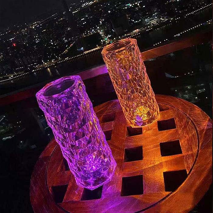 CrystalLamp, namizna svetilka - Image 3