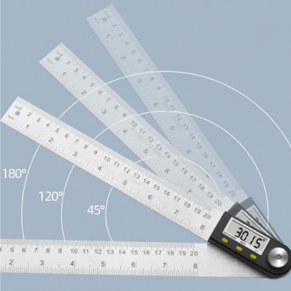 DIGRUL, Digitalno kotno merilo SmartAngle - Image 2