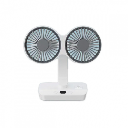 DUPLIFAN-TST, Dvojni ventilator za hlajenje - Image 2