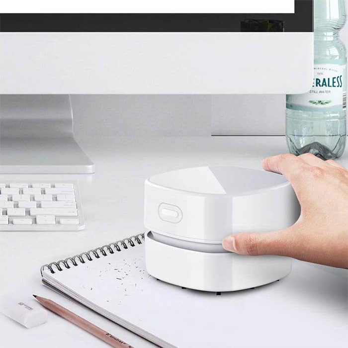 DeskSweeper, priročen mini sesalec - Image 3