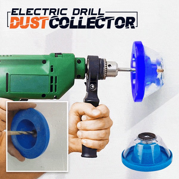 DirtCollector, zbiralnik prahu pri vrtanju - Image 7