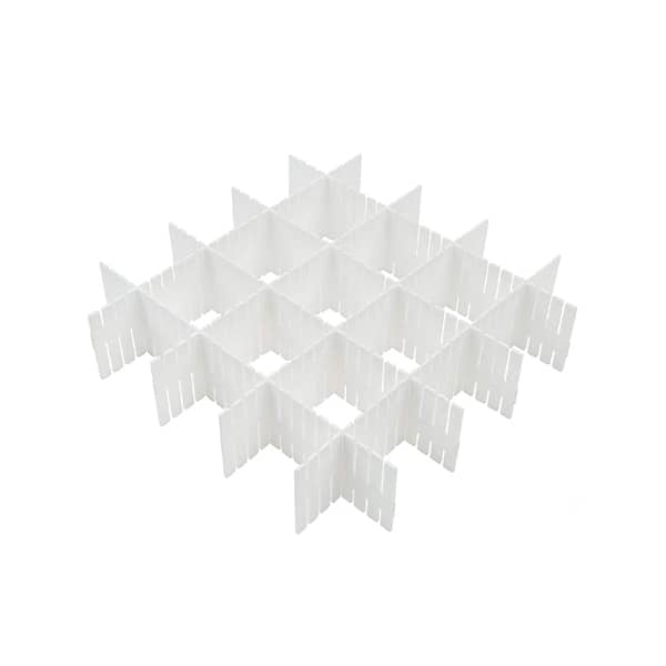 DrawerStar, prilagodljiv organizator predalov - Image 1