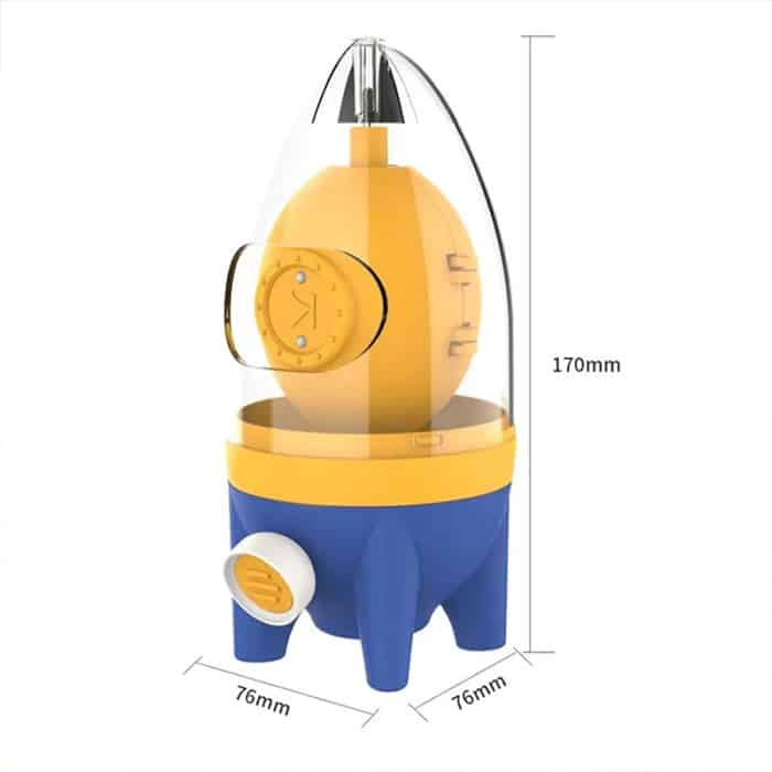 EggMixer, ročni mešalnik beljaka in rumenjaka - Image 2