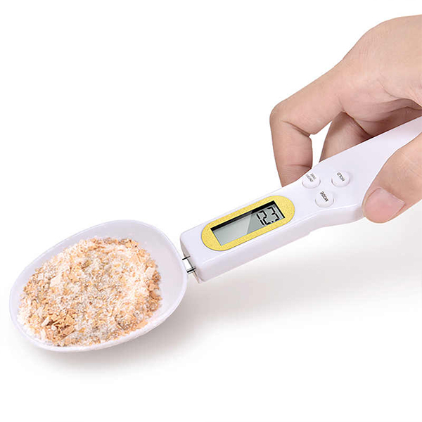 ElectricSpoon, merilna žlička z digitalno tehtnico - Image 2