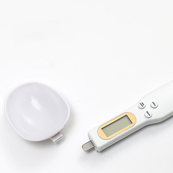 ElectricSpoon, merilna žlička z digitalno tehtnico - Image 4