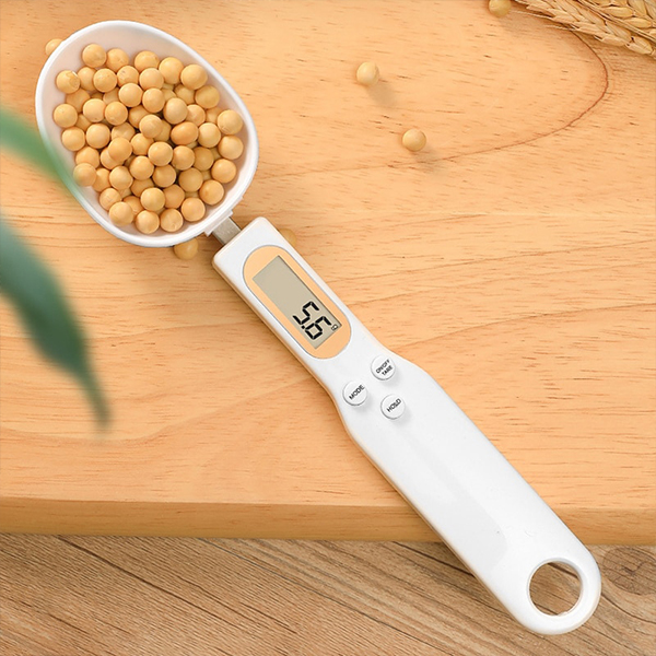ElectricSpoon, merilna žlička z digitalno tehtnico - Image 7
