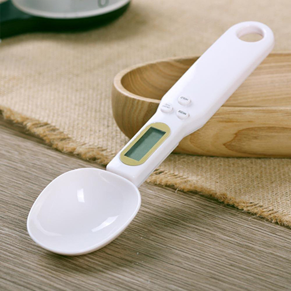 ElectricSpoon, merilna žlička z digitalno tehtnico - Image 9