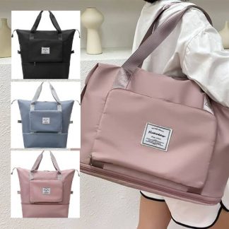 FOLDBAG-MOD, Zložljiva potovalna torba - Image 2
