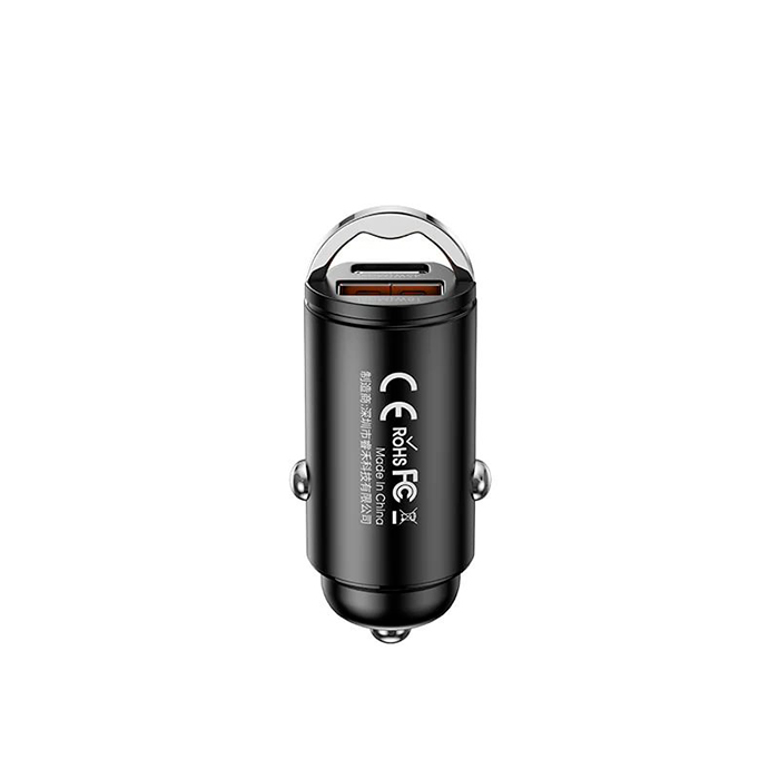 FastCharger, avtomobilski polnilec - Image 1