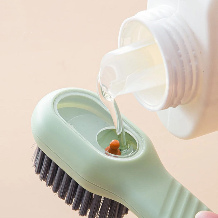 FoamClean, praktična krtača za čiščenje - Image 8