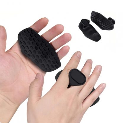 GRIPGYM, FitFlex zaščita za dlani pri dvigovanju uteži - Image 5