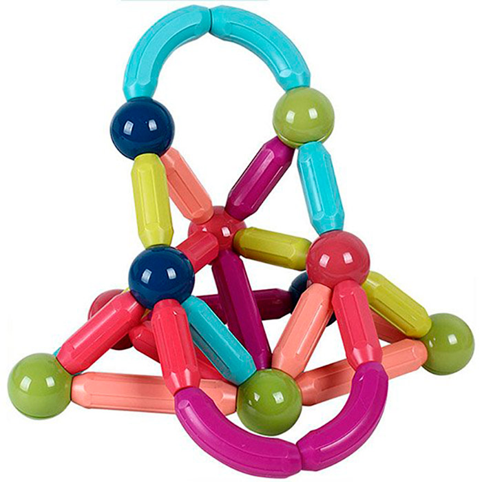 GameMagnets, magneti za otroke - Image 1