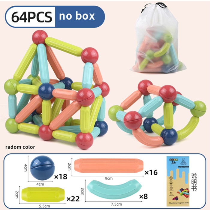 GameMagnets, magneti za otroke - Image 8