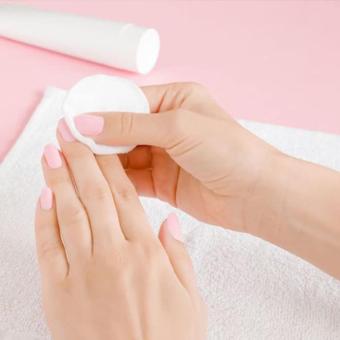 GlamNails, obstojne nalepke za nohte iz 100% laka - Image 9