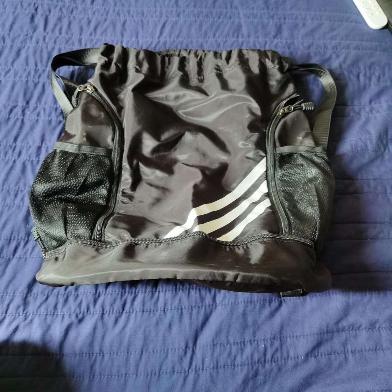 GymPack, športni nahrbtnik z več predali - Image 7