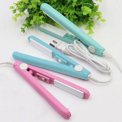 HAIRWONDER, Mini likalnik za lase - Image 3