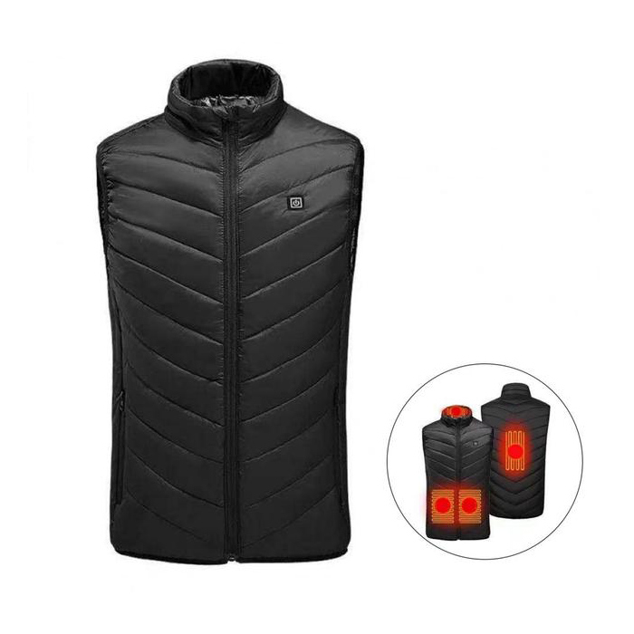 HeatingVest, grelni brezrokavnik - Image 1