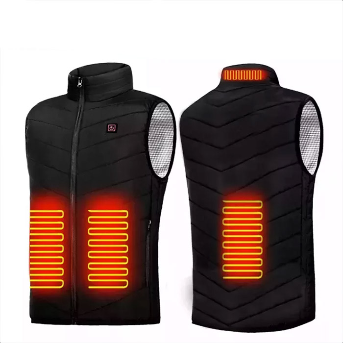 HeatingVest, grelni brezrokavnik - Image 3