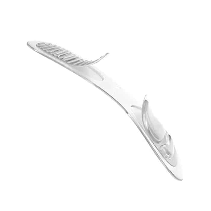 HeelsComfort, univerzalen vložek za nebolečo uporabo visokih pet (2 kos.) - Image 1