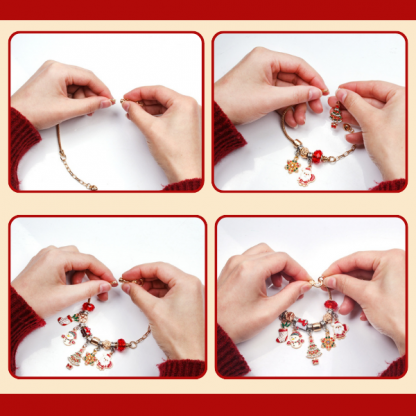JEWELADVENT, Adventni koledar za zapestnico - Image 2