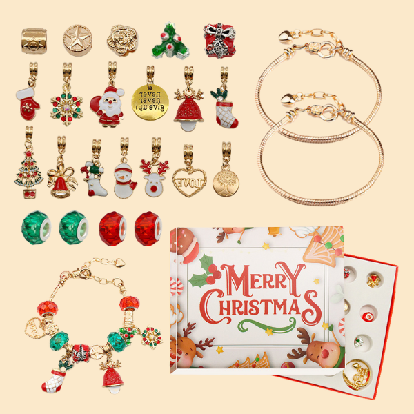 JEWELADVENT, Adventni koledar za zapestnico - Image 7