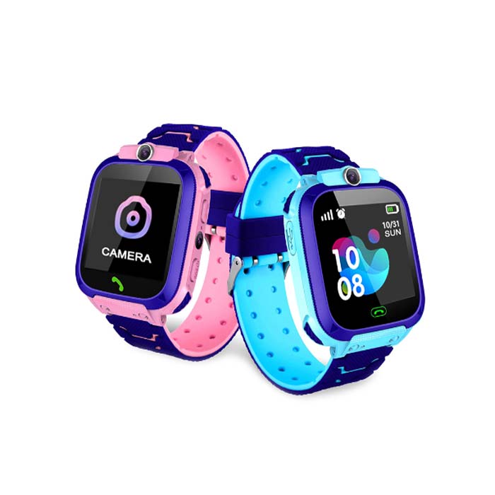 KidsSmartWatch, otroška pametna ura - Image 1