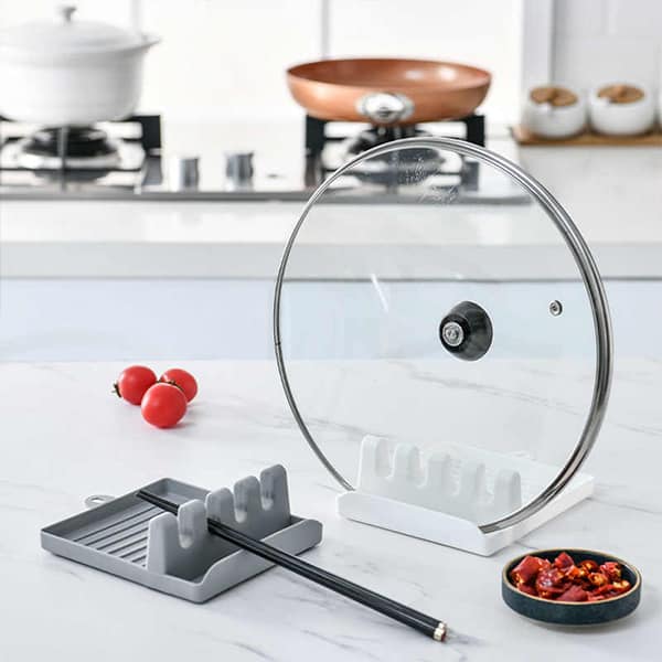 KitchenHolder, praktično vsestransko držalo za kuhinjske pripomočke - Image 4